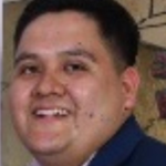 Luis Enrique MotaAccount Executive